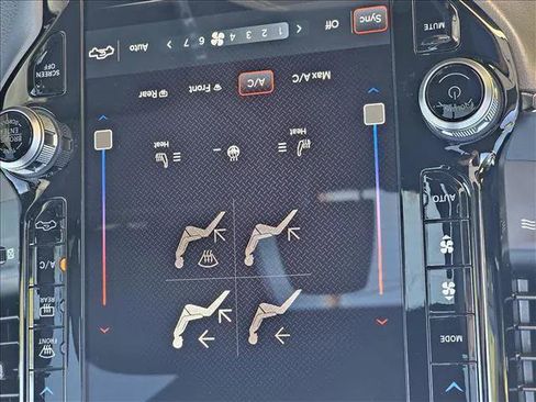 Certified 2024 RAM 1500 Rebel w/ Rebel Level 1 Equipment Group image 27