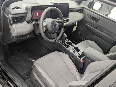 New 2026 Subaru Outback Limited image 13