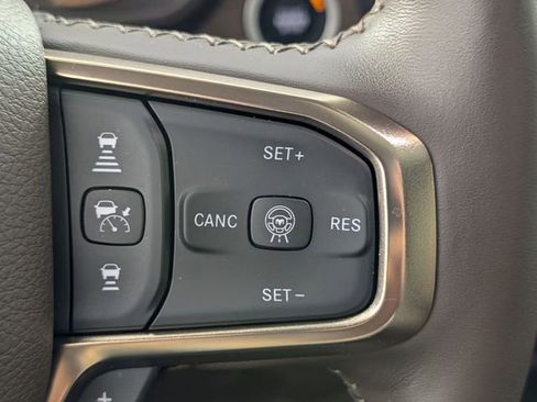 Used 2025 RAM 1500 Limited image 18