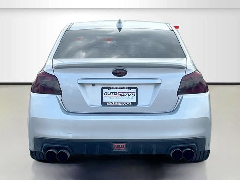 Used 2019 Subaru WRX Limited w/ Popular Package #3 (IZT) AWD/4WD image 6