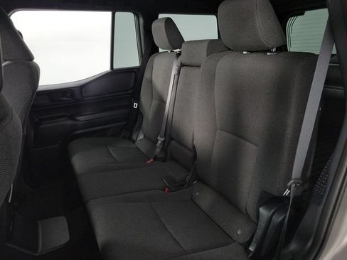Used 2026 Toyota Land Cruiser 1958 AWD/4WD image 18