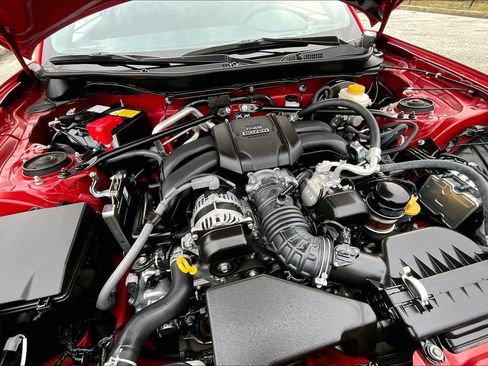 Used 2024 Toyota GR86 image 30