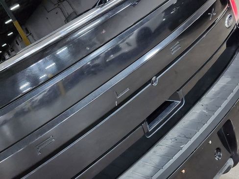 Used 2013 Ford Flex SEL image 25