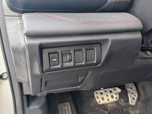 Used 2023 Subaru Legacy Sport image 17