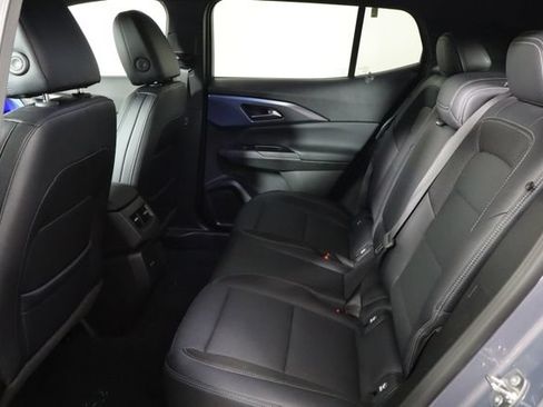 Used 2024 Chevrolet Equinox EV LT FWD image 14