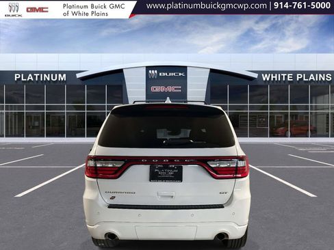 Used 2022 Dodge Durango GT image 5