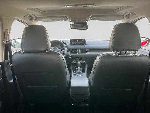 Used 2023 MAZDA CX-5 AWD 2.5 S w/ Premium Plus Pkg image 22