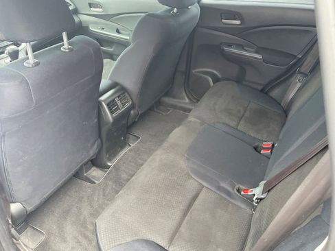 Used 2016 Honda CR-V LX image 4