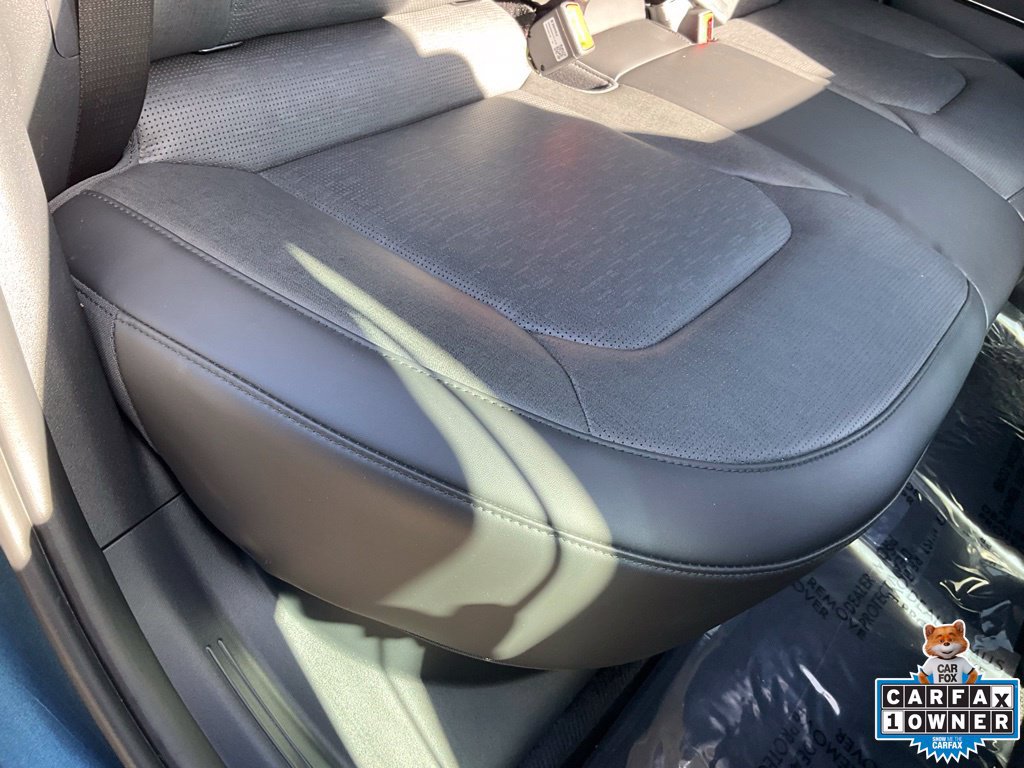 Used 2025 Kia Niro Wave FWD image 53