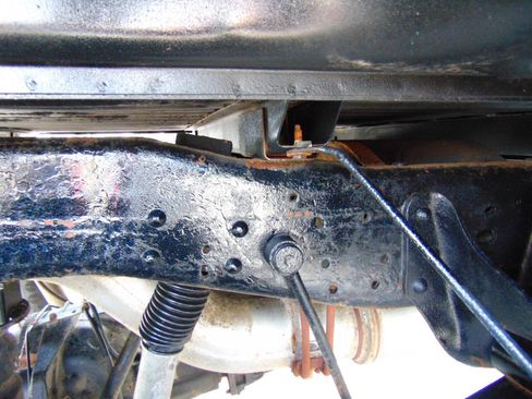 Used 2007 Ford F250 Lariat AWD/4WD image 61