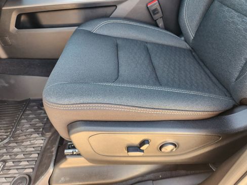 New 2026 RAM 1500 4x4 Crew Cab image 20