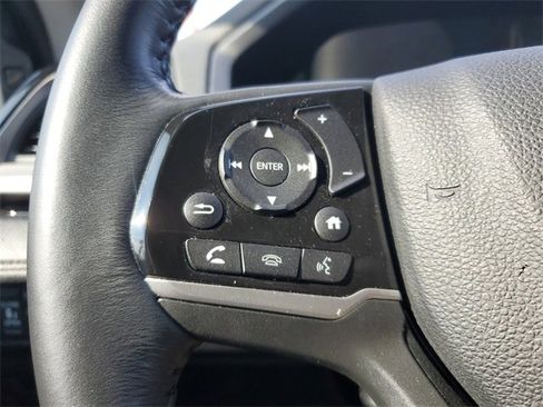 Certified 2023 Honda Odyssey Touring image 18