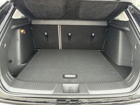 New 2026 Chevrolet Trax ACTIV w/ Driver Confidence Package image 16