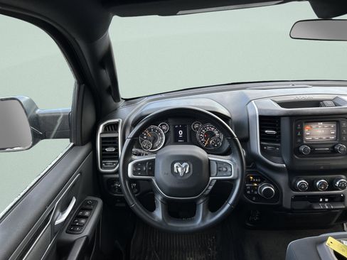 Used 2022 RAM 1500 Big Horn image 21