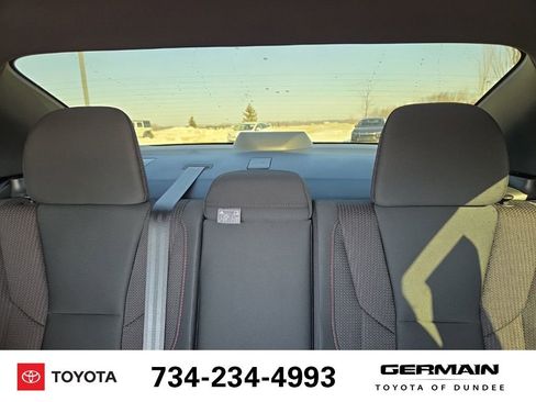 Used 2022 Subaru WRX Premium image 12