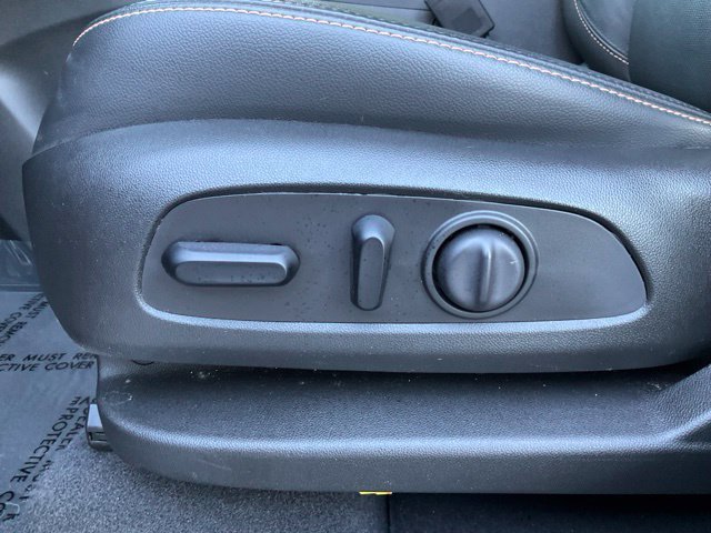 Used 2021 Chevrolet Equinox Premier AWD/4WD image 6
