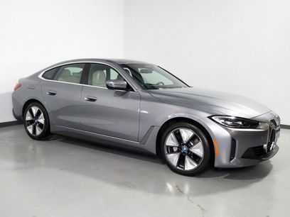 Used 2023 BMW i4 eDrive35