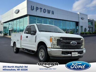 Certified 2019 Ford F250 XL w/ XL Value Package