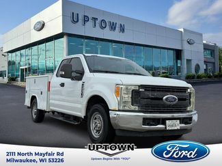 Certified 2019 Ford F250 XL w/ XL Value Package video 1