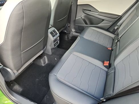 New 2026 Volkswagen Taos SE AWD/4WD image 8