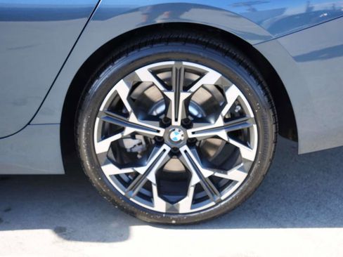 New 2026 BMW 330i Sedan w/ Premium Package image 8