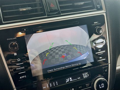 Used 2018 Subaru Legacy 2.5i Premium w/ Eyesight & BSD & Rcta & HBA image 21