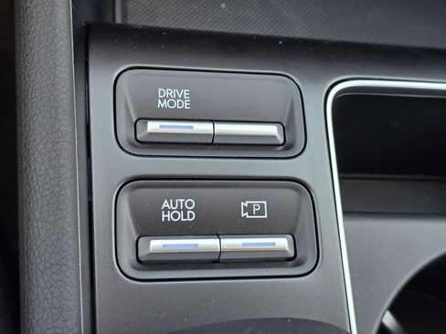 New 2026 Hyundai Sonata SEL FWD image 20