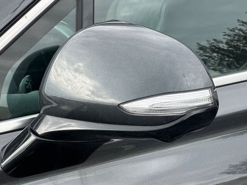 Used 2023 Hyundai Santa Fe Calligraphy image 54