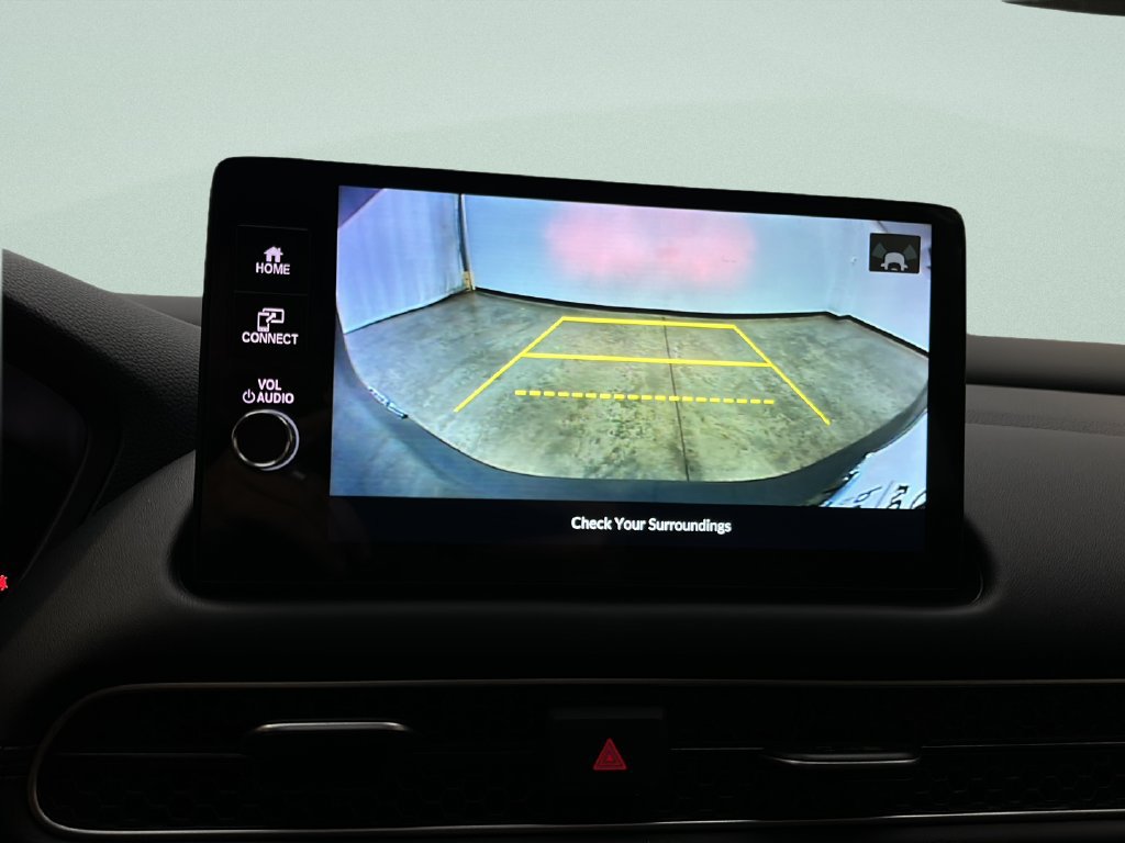 Certified 2027 Honda HR-V EX-L image 31