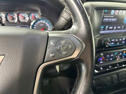 Used 2017 Chevrolet Silverado 1500 LT w/ All Star Edition image 16