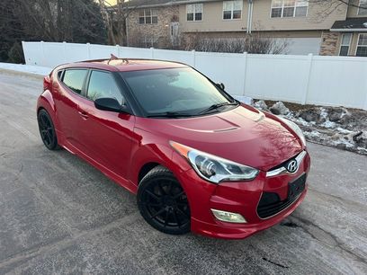 Used 2013 Hyundai Veloster RE:MIX Edition