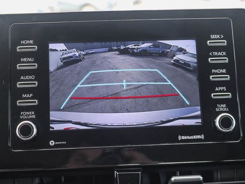 Certified 2024 Toyota Camry SE image 25