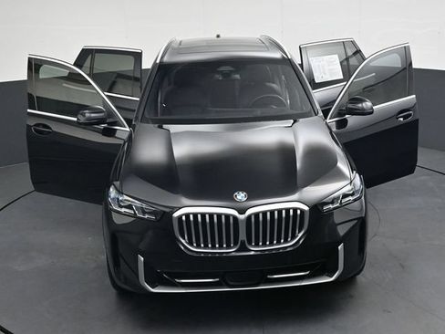 Used 2024 BMW X5 sDrive40i w/ Premium Package RWD image 40
