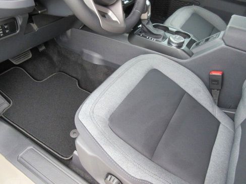 New 2025 Ford Bronco Big Bend image 16