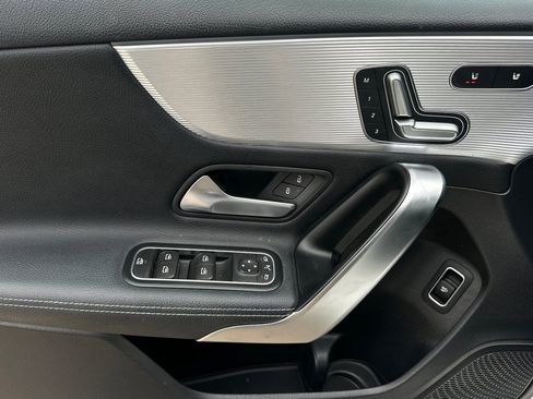Used 2021 Mercedes-Benz A 220 image 24