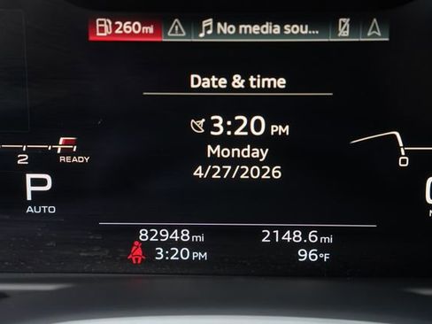 Used 2021 Audi Q7 3.0T Premium w/ Convenience Package AWD/4WD image 26