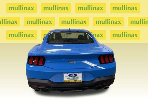 New 2026 Ford Mustang GT image 7