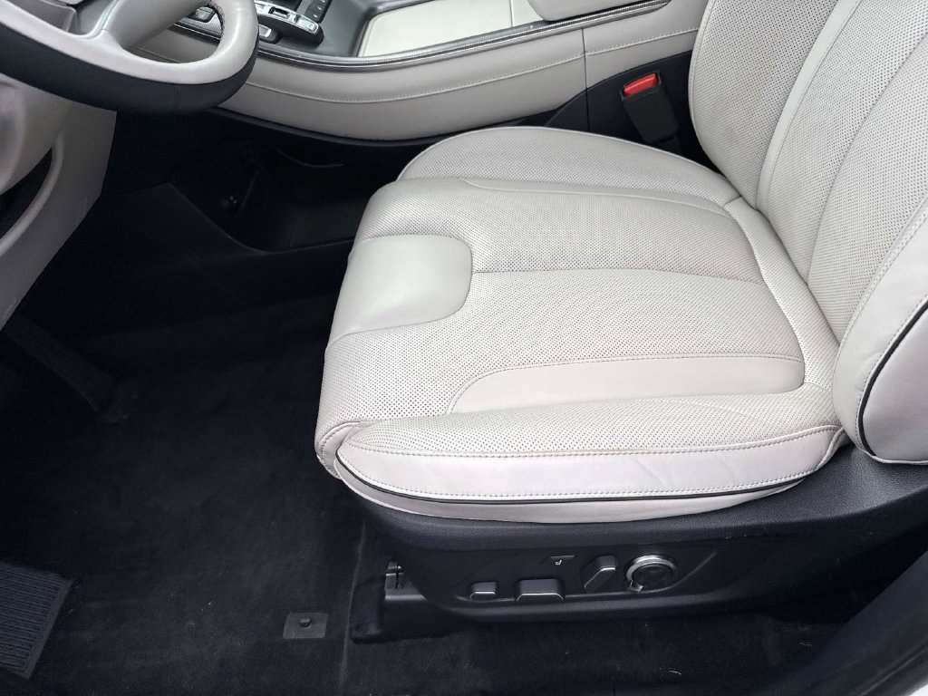 Used 2023 Hyundai Palisade Calligraphy AWD/4WD image 29