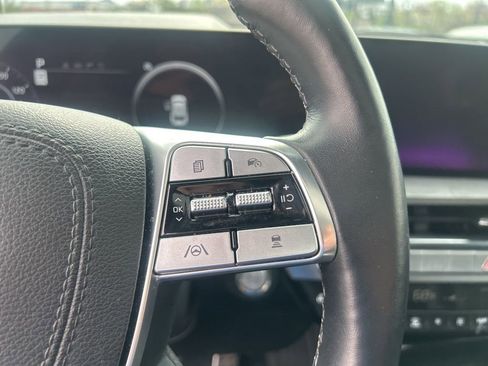 Certified 2024 Kia Telluride SX Prestige X-Line image 21