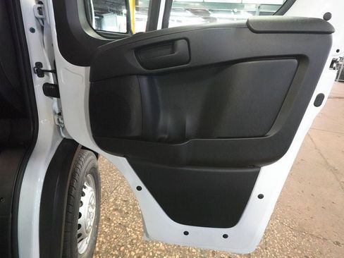 New 2026 RAM ProMaster 1500 w/ Convenience Group image 23