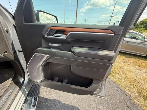 Used 2023 GMC Sierra 1500 Denali AWD/4WD image 22
