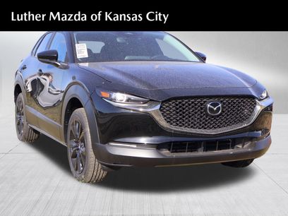 New 2026 MAZDA CX-30 AWD 2.5 S w/ Select Sport Pkg