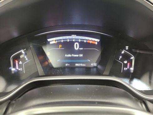 Used 2021 Honda CR-V EX-L image 27