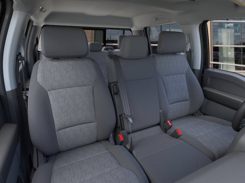 New 2026 Ford F250 XL w/ STX Appearance Package AWD/4WD image 12