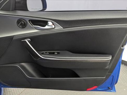Used 2018 Kia Stinger GT RWD image 22