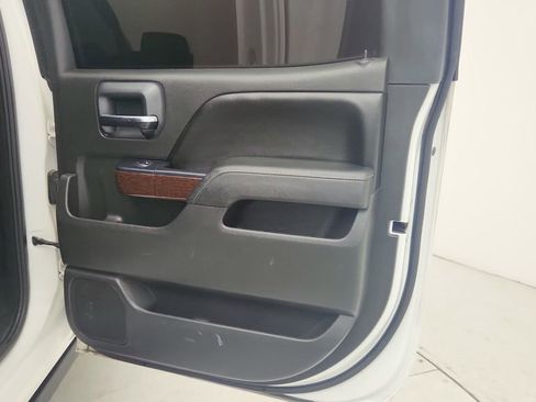 Used 2016 GMC Sierra 1500 SLE w/ Texas SLE Value Package image 32