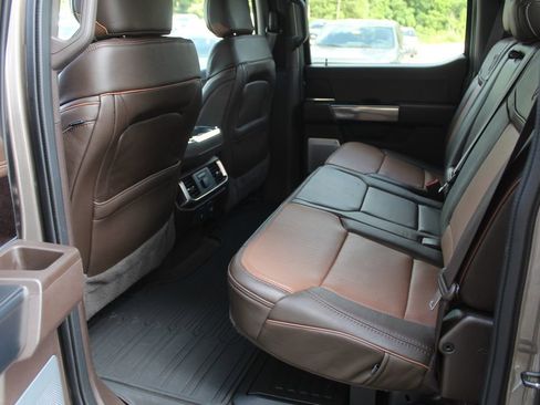 Used 2023 Ford F150 King Ranch w/ Equipment Group 601A High AWD/4WD image 27