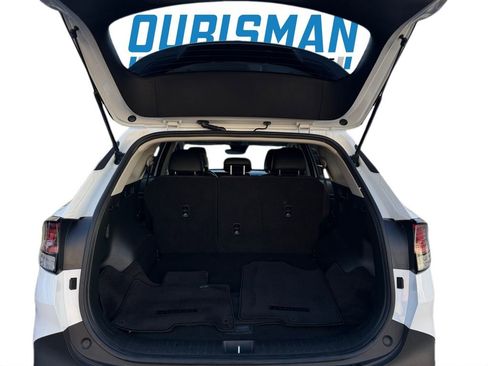 Used 2023 Kia Sportage EX image 26