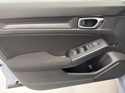 Used 2024 Honda Civic Sport image 18