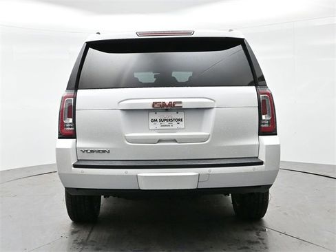 Used 2016 GMC Yukon SLT w/ Open Road Package image 6